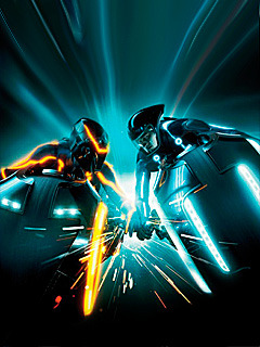 tron legacy game download
