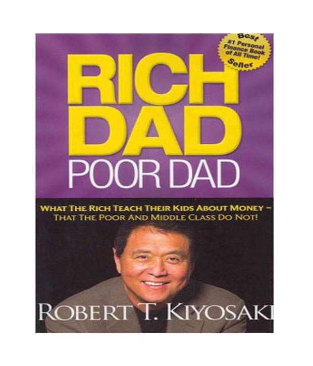 rich dad poor dad free pdf
